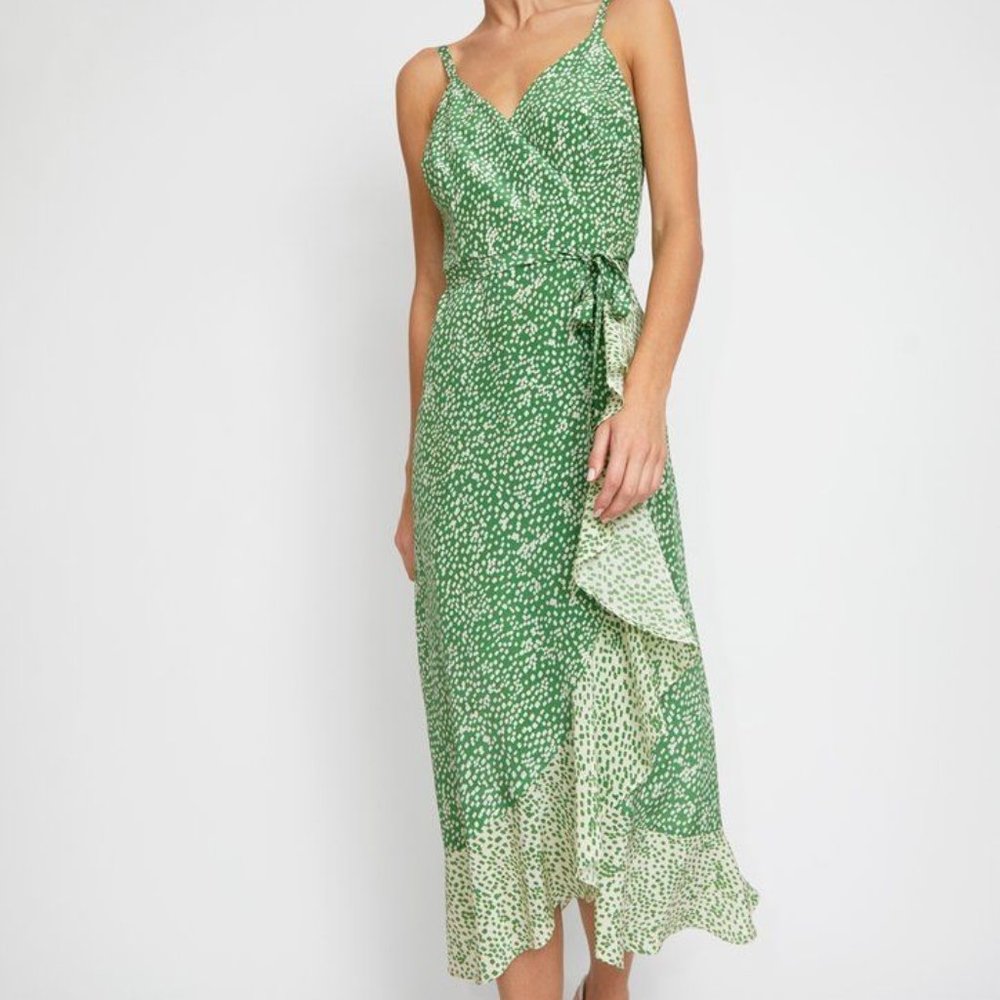 NWT No. 6 Sonia Dress